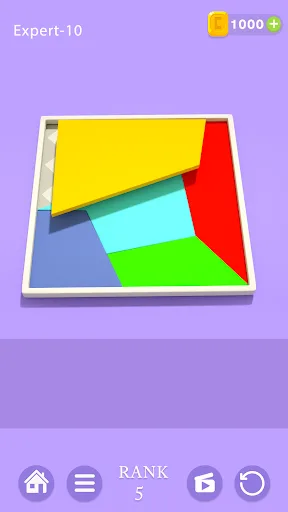 Puzzledom - No Wifi Puzzles screenshot 3