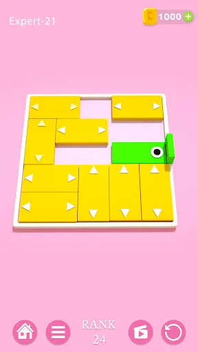 Puzzledom - No Wifi Puzzles screenshot 4