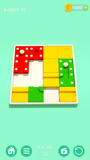 Puzzledom - No Wifi Puzzles screenshot 5