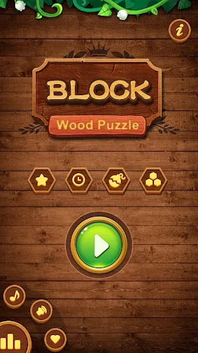 Block Puzzle Classic 2018 screenshot 4