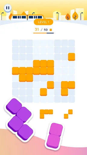 Pastimes - Mini Games screenshot 3
