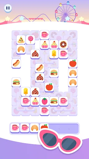 Pastimes - Mini Games screenshot 4