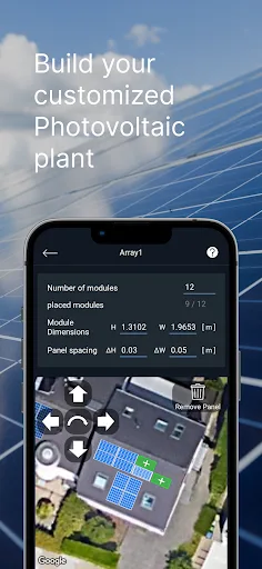 PV Calculator Premium screenshot 3