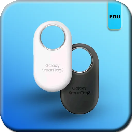 Galaxy smart tag 2 app guide