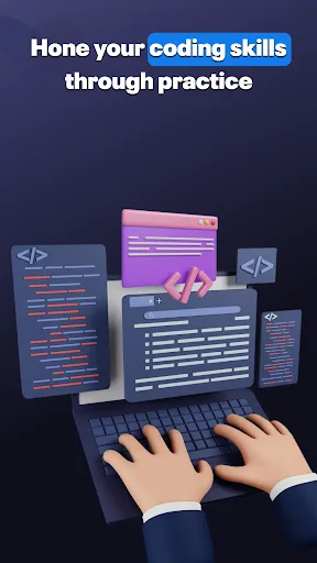 Learn Python－Code Lab by Ocean screenshot 2