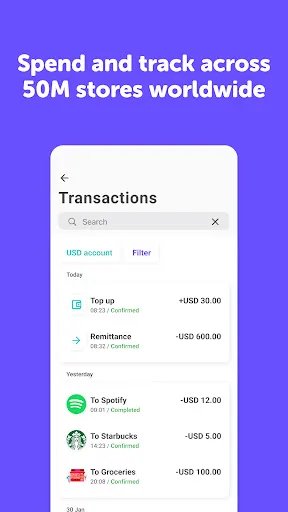 Pyypl - it’s your money screenshot 3