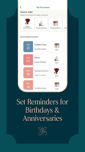 Floward Online Flowers & Gifts screenshot 5
