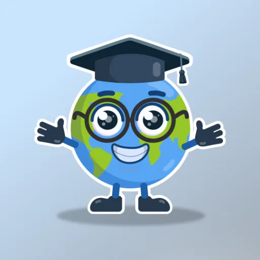 Geo Kids
