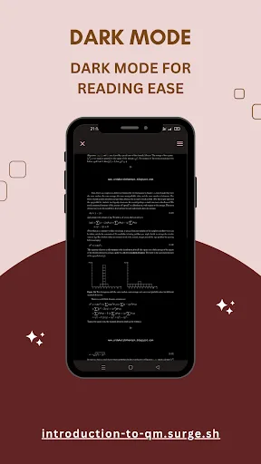 Quantum Mechanics Solutions screenshot 3