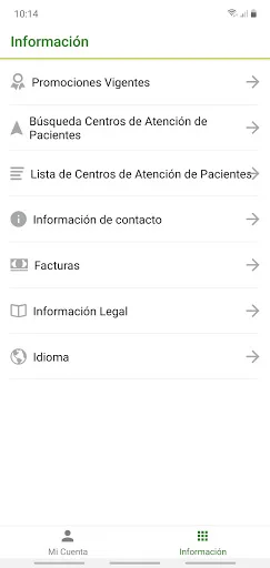 MyQuest Mexico screenshot 3