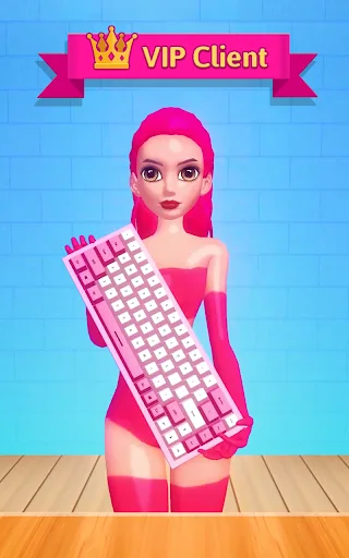 DIY Keyboard screenshot 4