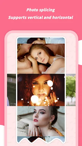 Photo Collage Maker screenshot 3