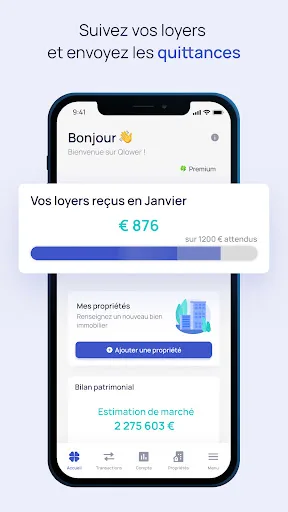 Qlower - fiscalité immobilière screenshot 2