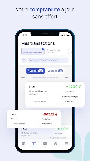 Qlower - fiscalité immobilière screenshot 3