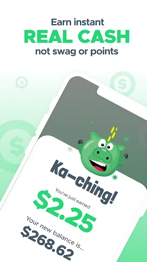 Qmee: Paid Survey Cash Rewards screenshot 2