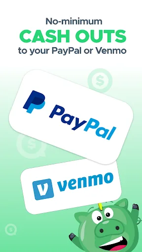 Qmee: Paid Survey Cash Rewards screenshot 4