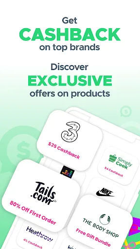 Qmee: Paid Survey Cash Rewards screenshot 5