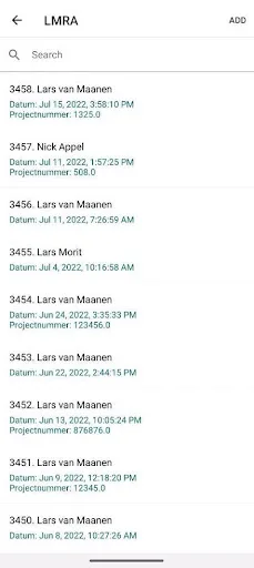 Qooling screenshot 2