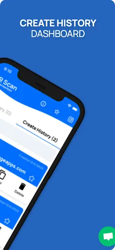 QR Scan - Pro screenshot 2