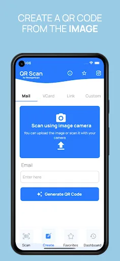 QR Scan - Pro screenshot 4