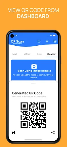 QR Scan - Pro screenshot 5