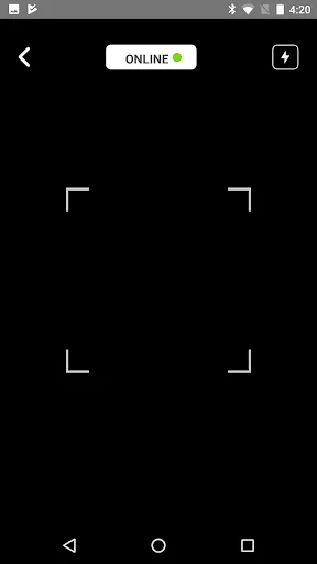 QR Student screenshot 3