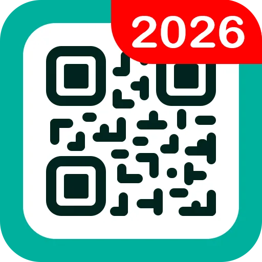 QR Code Scanner Barcode Reader