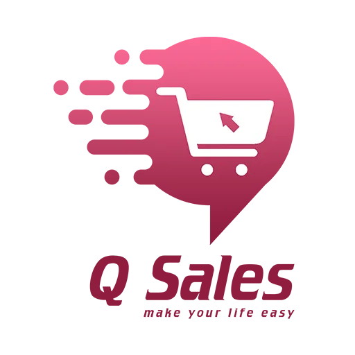 Qsales Online Shopping