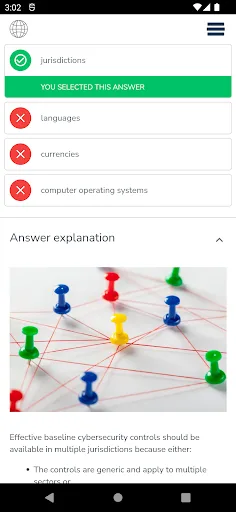 Qstream screenshot 3