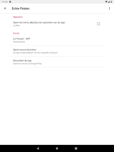 Echte Piraten screenshot 3