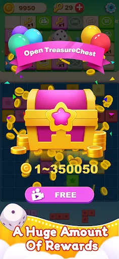 Bricks Blast Go!! screenshot 4