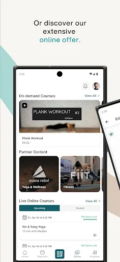 EGYM Wellpass screenshot 4