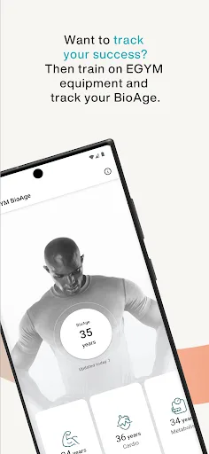 EGYM Wellpass screenshot 5