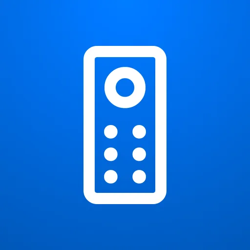 Universal Remote for Smart TV