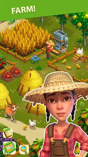 Coral Isle screenshot 5