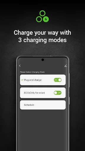 QUBEV Smart screenshot 5