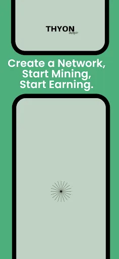 THYON – Earn Crypto & Rewards screenshot 4