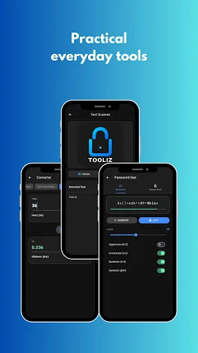 Tooliz - Ultimate Tool Box screenshot 2