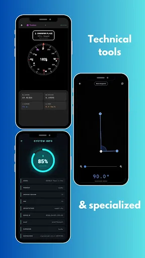 Tooliz - Ultimate Tool Box screenshot 4