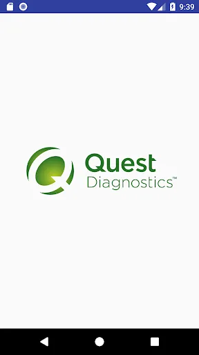 Quest SAM screenshot 1