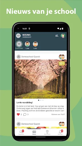 Questi screenshot 3