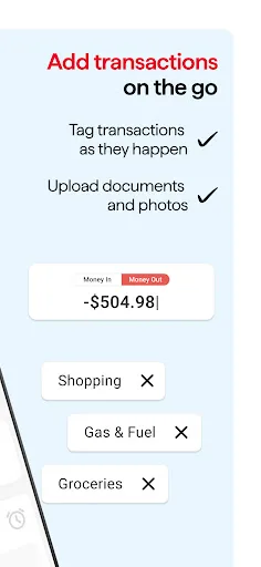 Quicken Classic: Companion App screenshot 4