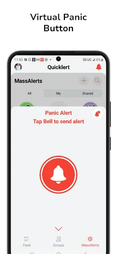 Quicklert screenshot 5