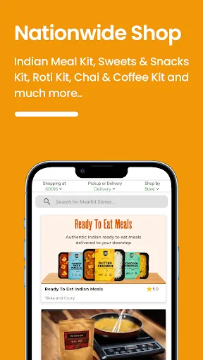 Quicklly screenshot 3
