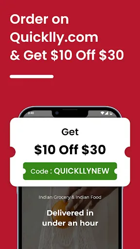 Quicklly screenshot 5