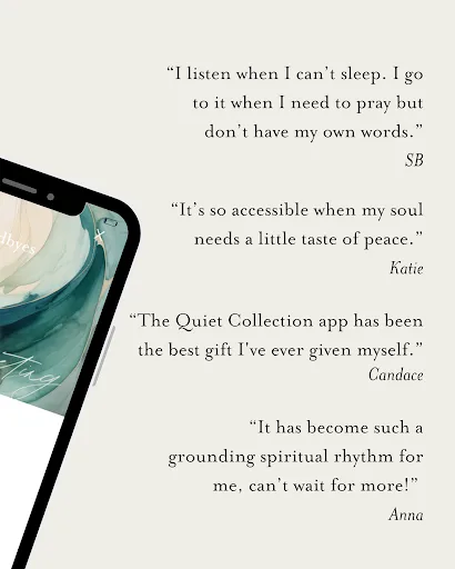 The Quiet Collection screenshot 2
