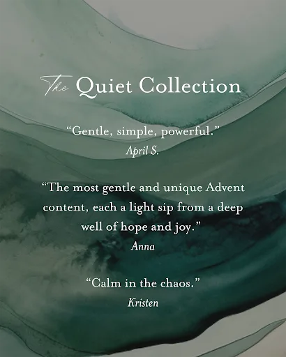 The Quiet Collection screenshot 3