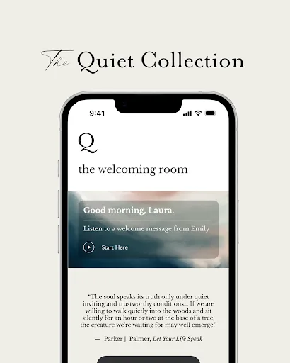 The Quiet Collection screenshot 4