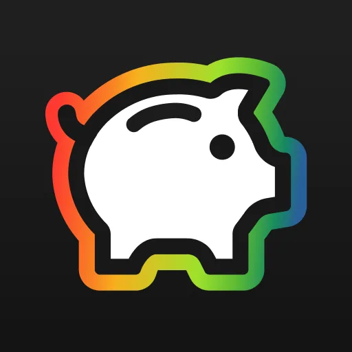Money Box Savings Goal Tracker