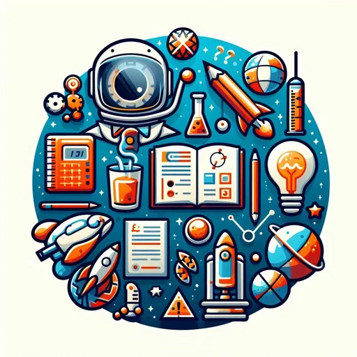 General Science MCQ Quiz